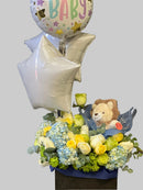 Baby Bliss Arrangement