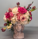 Aurora Muse Vase