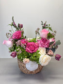 Rosalie Basket