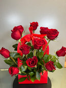 Sweet Roses